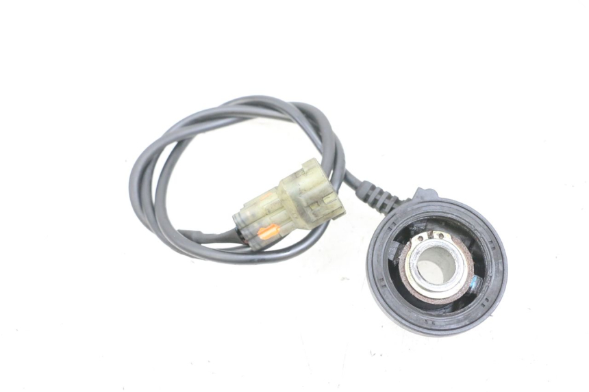 photo de TELLERAANDRIJVER TELLER YAMAHA XMAX X-MAX 125 (2006 - 2009) - Bevestigingspunten