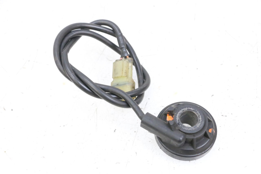 photo de TELLERAANDRIJVER TELLER YAMAHA X-MAX XMAX 125 (2010 - 2013) - Hoofdaanzicht