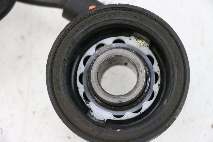 photo de TELLERAANDRIJVER TELLER YAMAHA X-MAX XMAX 125 (2010 - 2013) - Detail van het onderdeel