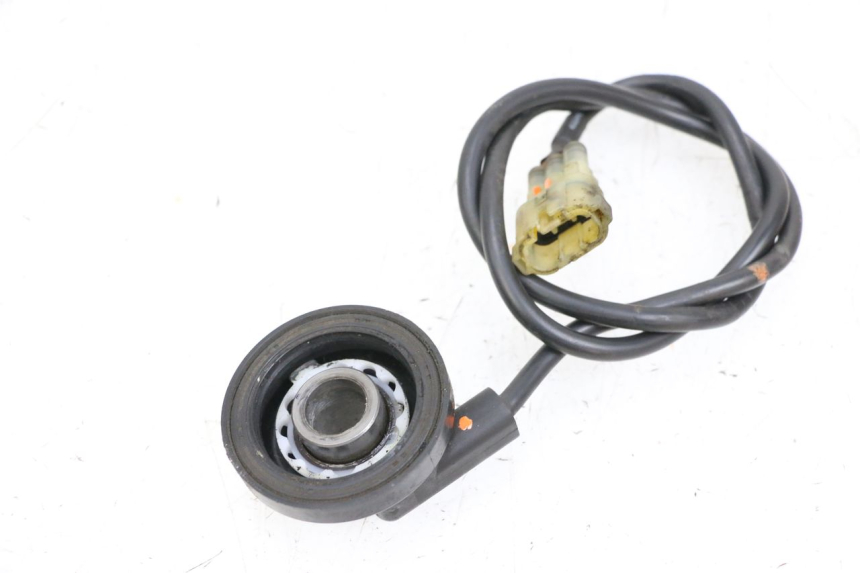 photo de TELLERAANDRIJVER TELLER YAMAHA X-MAX XMAX 125 (2010 - 2013) - Andere kijkhoek