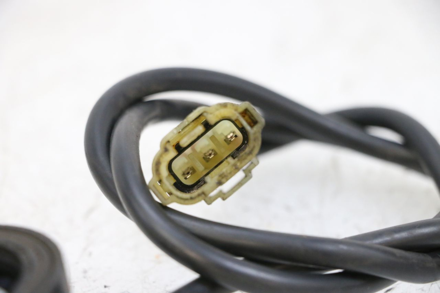 photo de TELLERAANDRIJVER TELLER YAMAHA X-MAX XMAX 125 (2010 - 2013) - Technische close-up