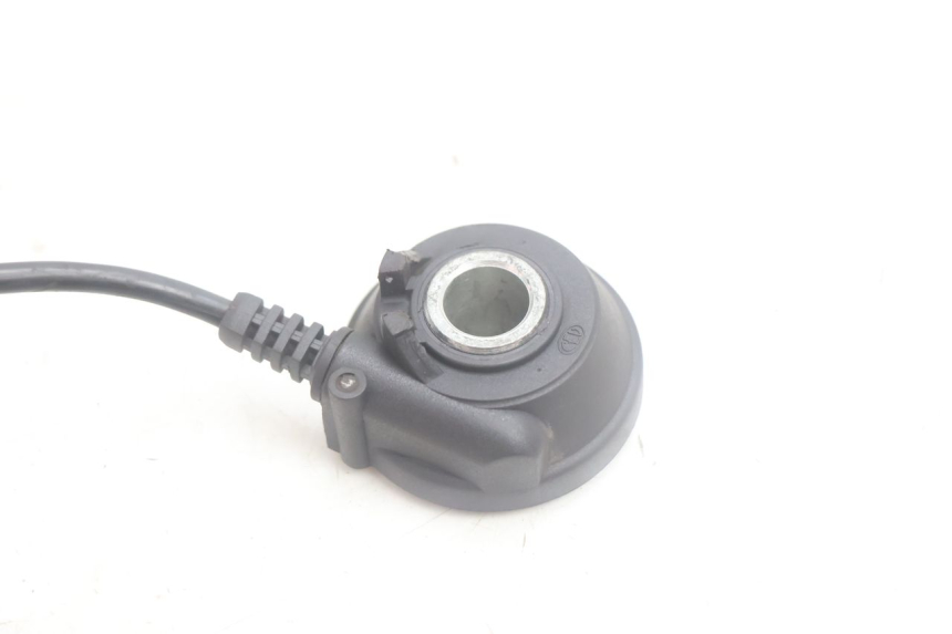 photo de TELLERAANDRIJVER TELLER YAMAHA XMAX X-MAX 125 (2006 - 2009) - Detail van het onderdeel