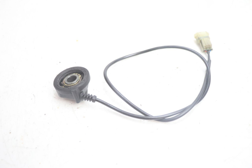 photo de TELLERAANDRIJVER TELLER YAMAHA XMAX X-MAX 125 (2006 - 2009) - Andere kijkhoek