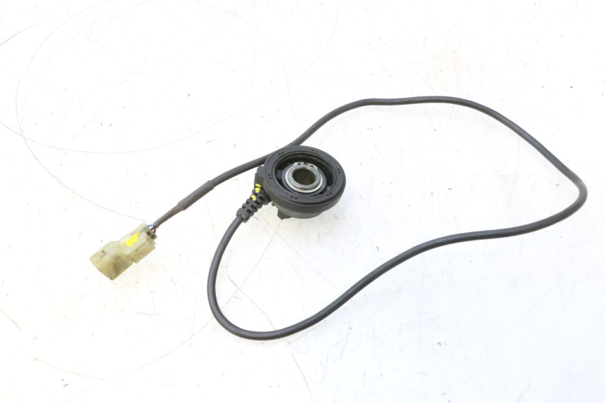 photo de TELLERAANDRIJVER TELLER YAMAHA XMAX X-MAX 125 (2006 - 2009) - Detail van het onderdeel