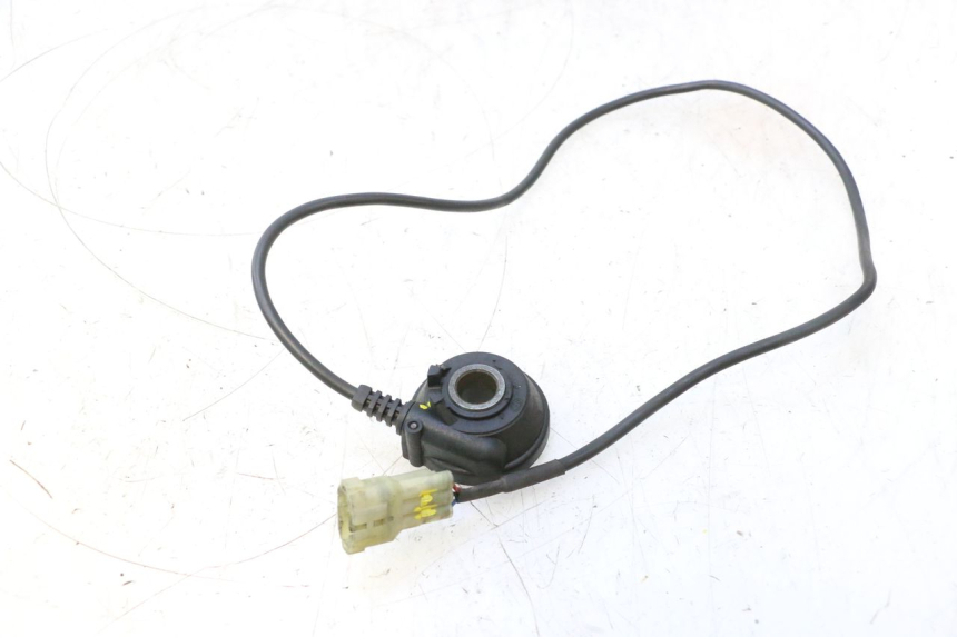 photo de TELLERAANDRIJVER TELLER YAMAHA XMAX X-MAX 125 (2006 - 2009) - Andere kijkhoek