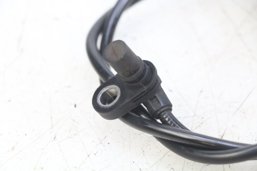 photo de TELLERAANDRIJVER TELLER KYMCO X-TOWN XTOWN 125 (2016 - 2021) - Andere kijkhoek