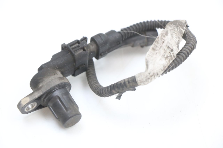 photo de TELLERAANDRIJVER TELLER PIAGGIO X10 125 (2012 - 2017) - Hoofdaanzicht