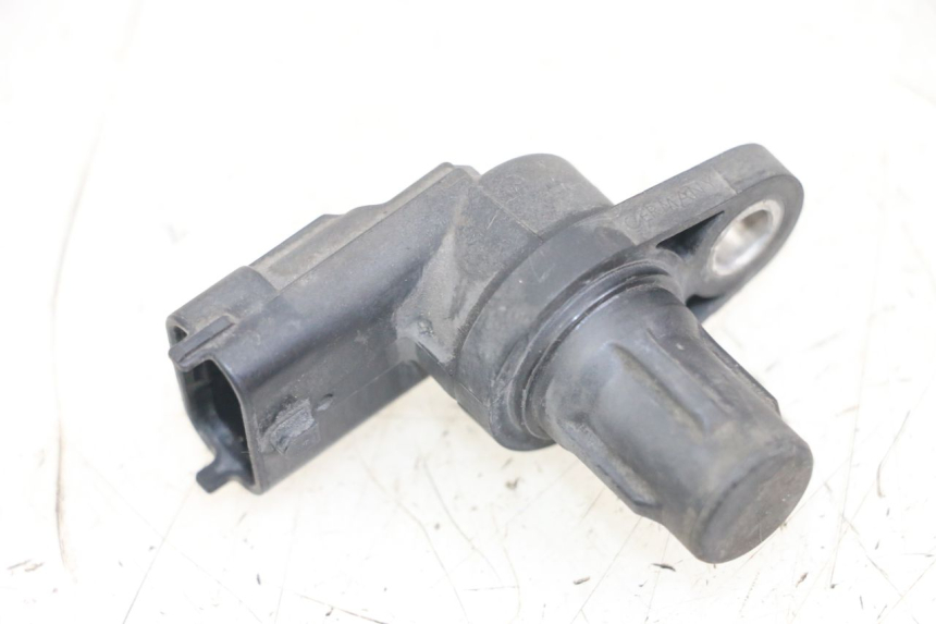 photo de TELLERAANDRIJVER TELLER PIAGGIO X10 125 (2012 - 2017) - Hoofdaanzicht