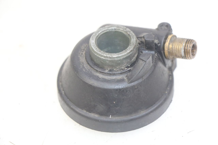photo de TELLERAANDRIJVER TELLER PIAGGIO X8 125 (2004 - 2007) - Zoom op gebruiksstaat