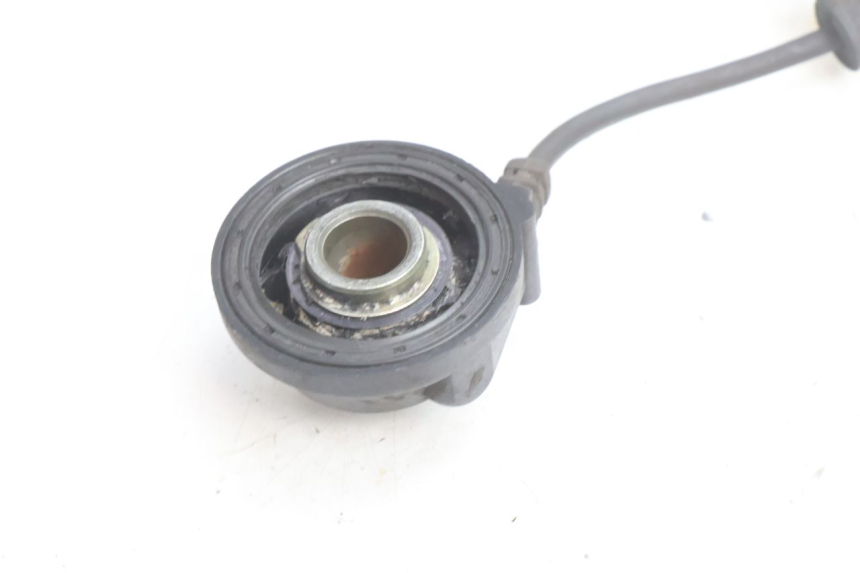 photo de TELLERAANDRIJVER PIAGGIO X9 AMALFI 180 (2000 - 2003) - Technische close-up