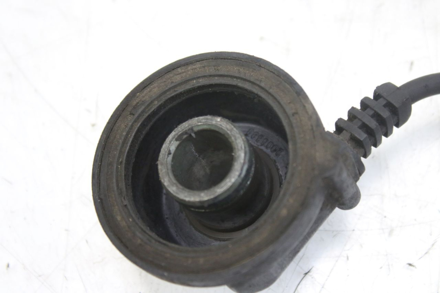 photo de TELLERAANDRIJVER TELLER PIAGGIO X9 EVOLUTION 250 (2003 - 2007) - Andere kijkhoek