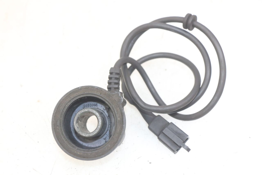 photo de TELLERAANDRIJVER TELLER PIAGGIO X9 EVOLUTION 250 (2003 - 2007) - Technische close-up