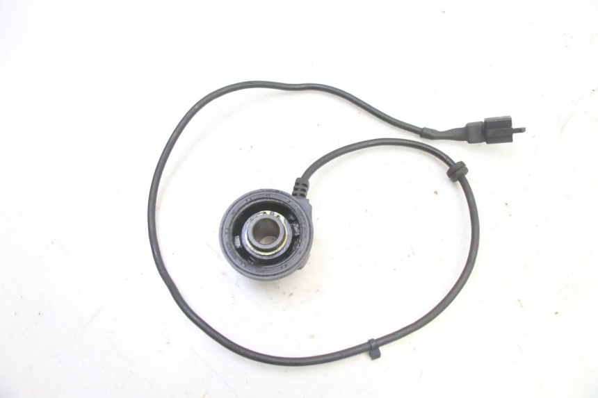 photo de TELLERAANDRIJVER TELLER PIAGGIO X9 EVOLUTION 125 (2003 - 2007) - Andere kijkhoek