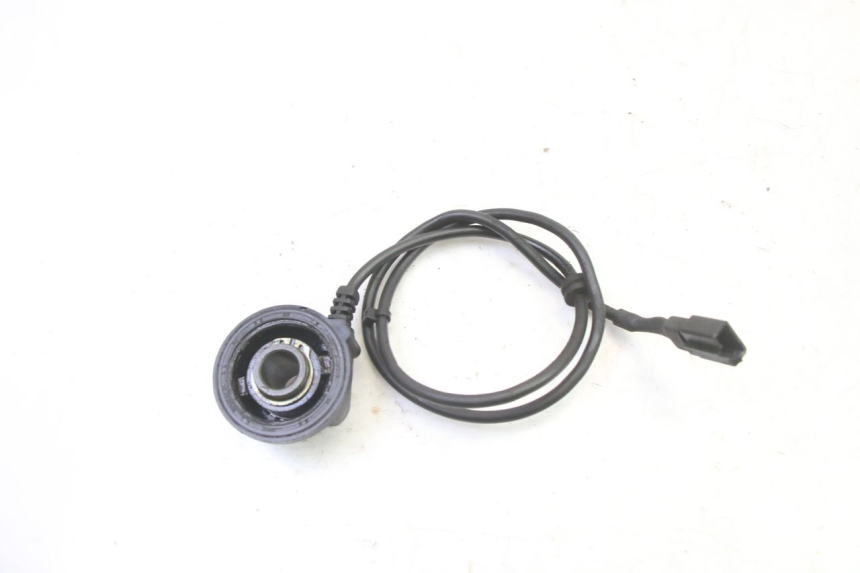 photo de TELLERAANDRIJVER TELLER PIAGGIO X9 EVOLUTION 125 (2003 - 2007) - Technische close-up