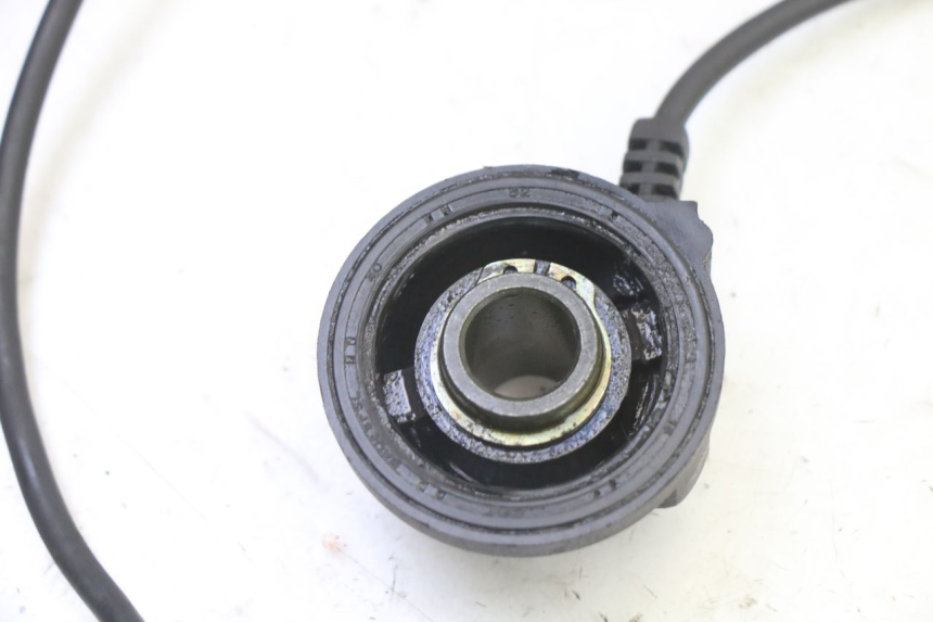 photo de TELLERAANDRIJVER TELLER PIAGGIO X9 EVOLUTION 125 (2003 - 2007) - Overzicht