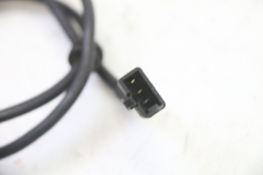 photo de TELLERAANDRIJVER TELLER PIAGGIO X9 EVOLUTION 125 (2003 - 2007) - Bevestigingspunten