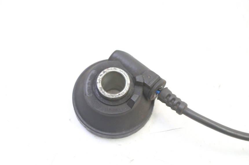 photo de TELLERAANDRIJVER TELLER PIAGGIO X9 EVOLUTION 125 (2003 - 2007) - Detail van het onderdeel