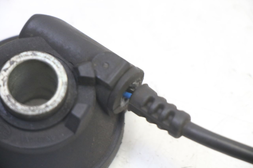 photo de TELLERAANDRIJVER TELLER PIAGGIO X9 EVOLUTION 125 (2003 - 2007) - Zoom op gebruiksstaat