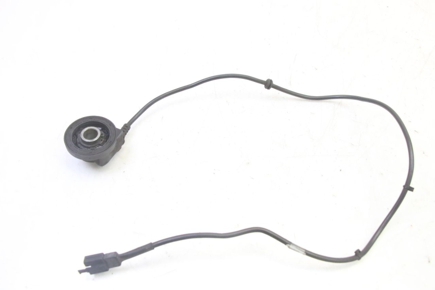 photo de TELLERAANDRIJVER TELLER PIAGGIO X9 EVOLUTION 125 (2003 - 2007) - Technische close-up