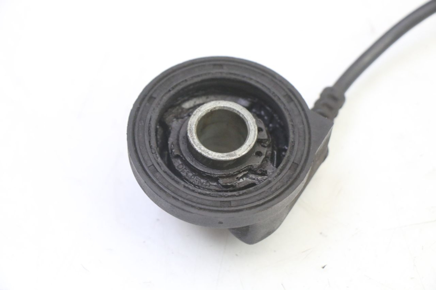 photo de TELLERAANDRIJVER TELLER PIAGGIO X9 EVOLUTION 125 (2003 - 2007) - Overzicht