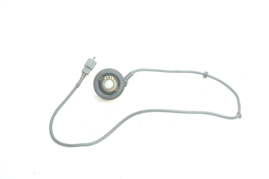 photo de TELLERAANDRIJVER TELLER PIAGGIO X9 EVOLUTION 125 (2003 - 2007) - Andere kijkhoek