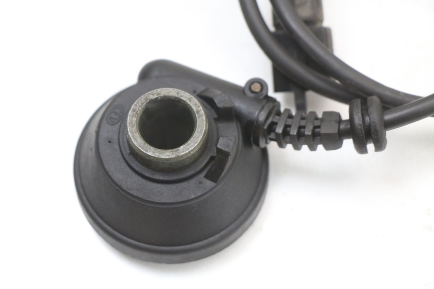 photo de TELLERAANDRIJVER TELLER PIAGGIO X9 125 (2000 - 2003) - Detail van het onderdeel