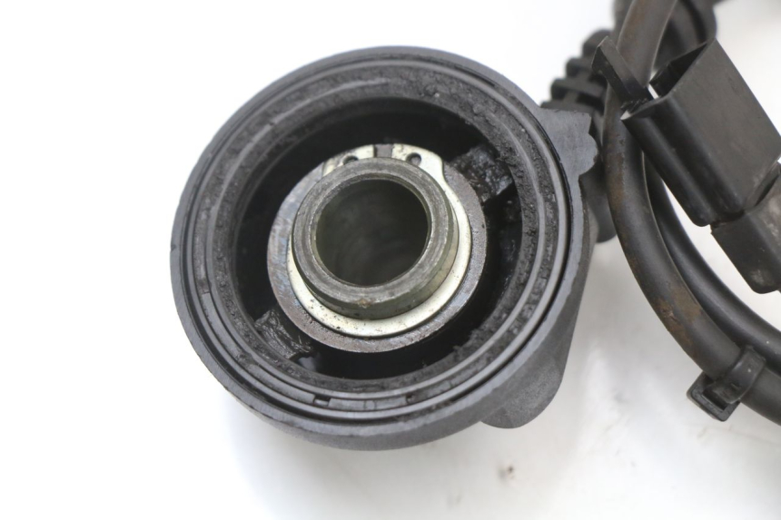 photo de TELLERAANDRIJVER TELLER PIAGGIO X9 125 (2000 - 2003) - Andere kijkhoek