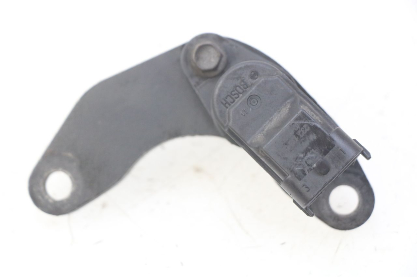 photo de TELLERAANDRIJVER TELLER PIAGGIO XEVO - X EVO 125 (2007 - 2017) - Hoofdaanzicht