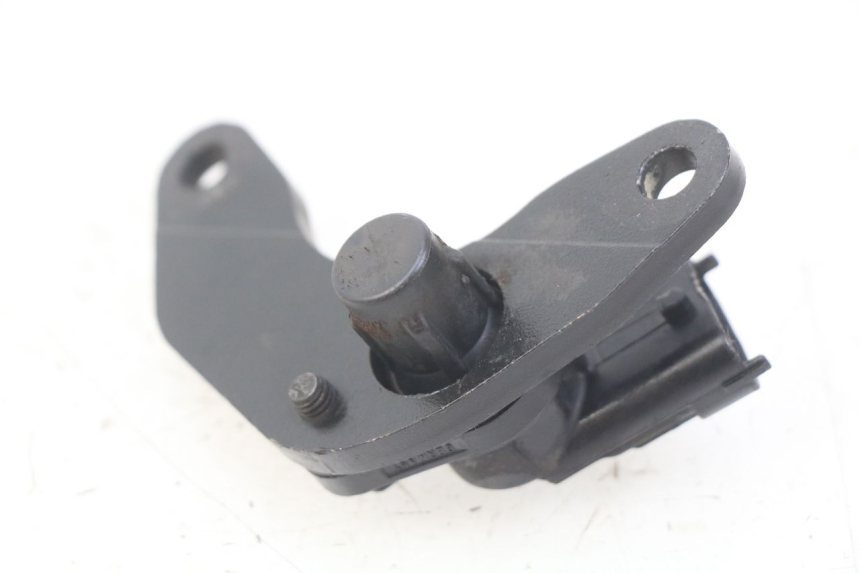 photo de TELLERAANDRIJVER TELLER PIAGGIO XEVO - X EVO 125 (2007 - 2017) - Zoom op gebruiksstaat