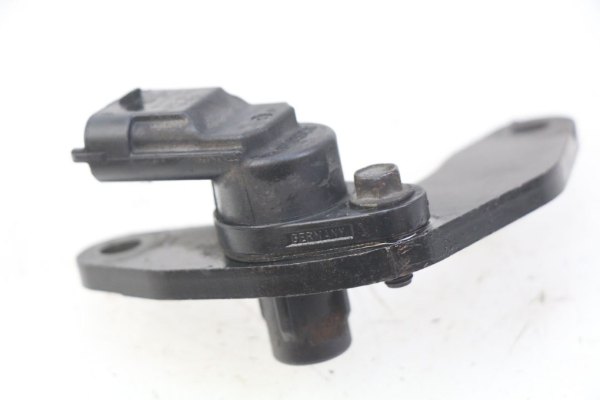 photo de TELLERAANDRIJVER TELLER PIAGGIO XEVO - X EVO 125 (2007 - 2017) - Andere kijkhoek