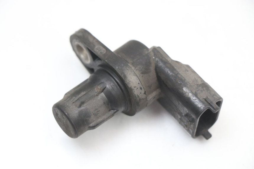 photo de TELLERAANDRIJVER TELLER PIAGGIO XEVO - X EVO 125 (2007 - 2017) - Hoofdaanzicht