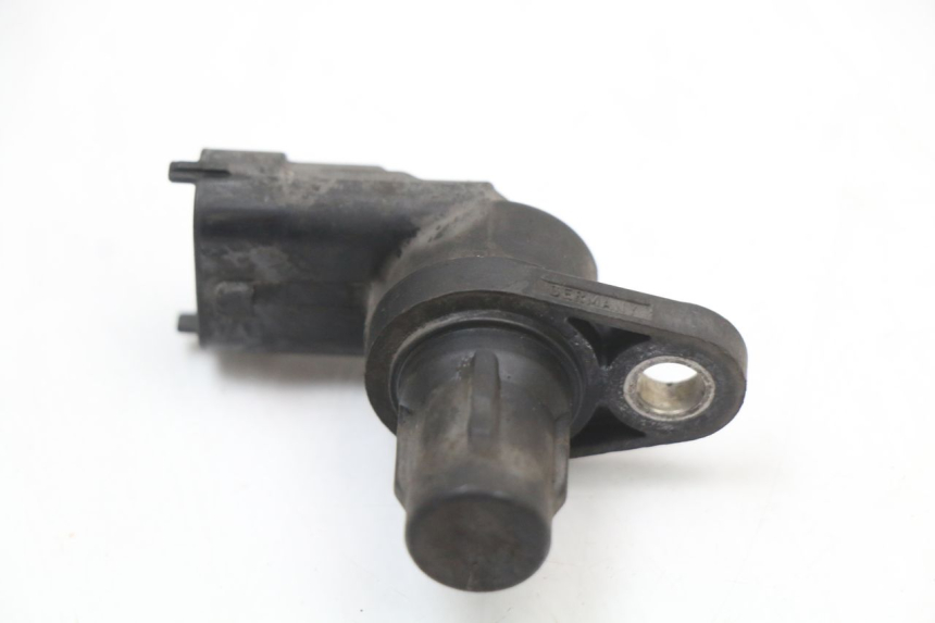 photo de TELLERAANDRIJVER TELLER PIAGGIO XEVO - X EVO 125 (2007 - 2017) - Zoom op gebruiksstaat