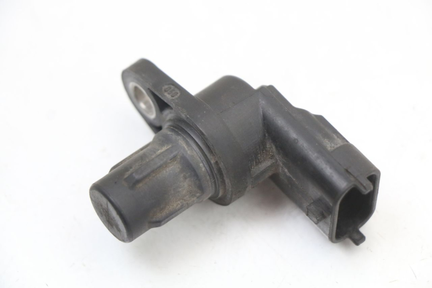 photo de TELLERAANDRIJVER TELLER PIAGGIO XEVO - X EVO 125 (2007 - 2017) - Hoofdaanzicht