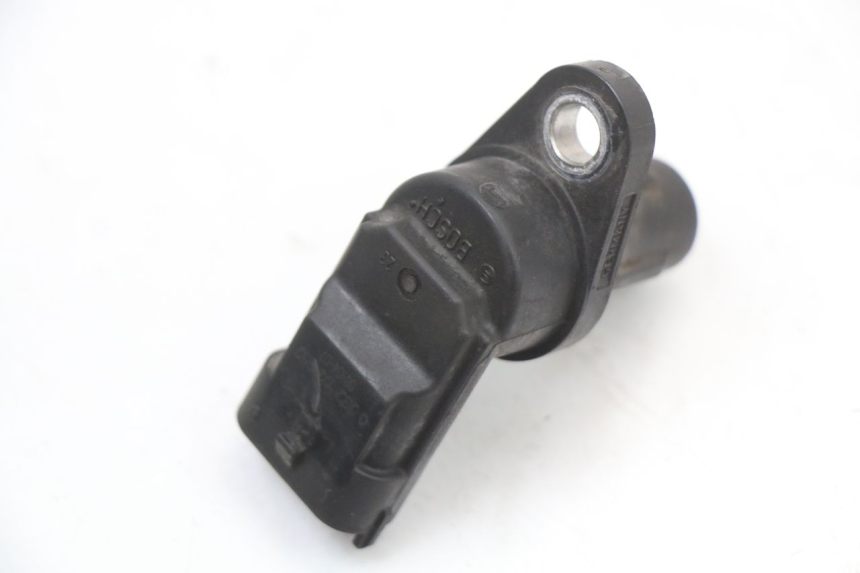 photo de TELLERAANDRIJVER TELLER PIAGGIO XEVO - X EVO 125 (2007 - 2017) - Zoom op gebruiksstaat