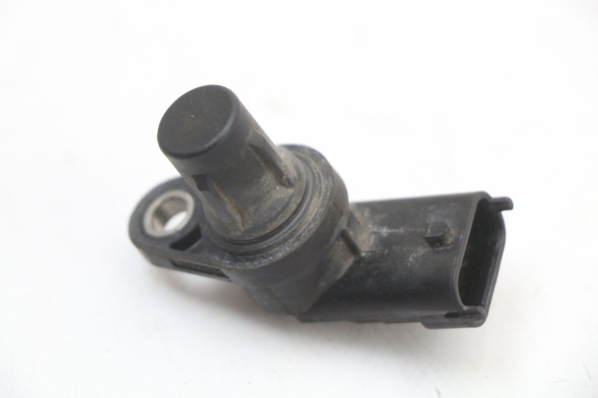 photo de TELLERAANDRIJVER TELLER PIAGGIO XEVO - X EVO 125 (2007 - 2017) - Andere kijkhoek