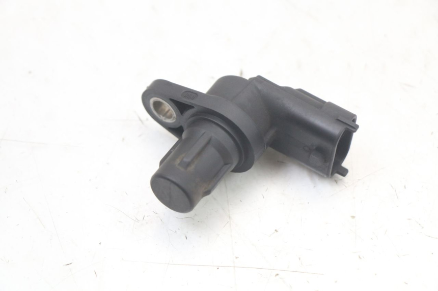 photo de TELLERAANDRIJVER TELLER PIAGGIO XEVO - X EVO 125 (2007 - 2017) - Hoofdaanzicht