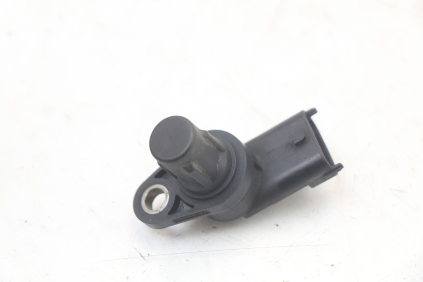 photo de TELLERAANDRIJVER TELLER PIAGGIO XEVO - X EVO 125 (2007 - 2017) - Zoom op gebruiksstaat