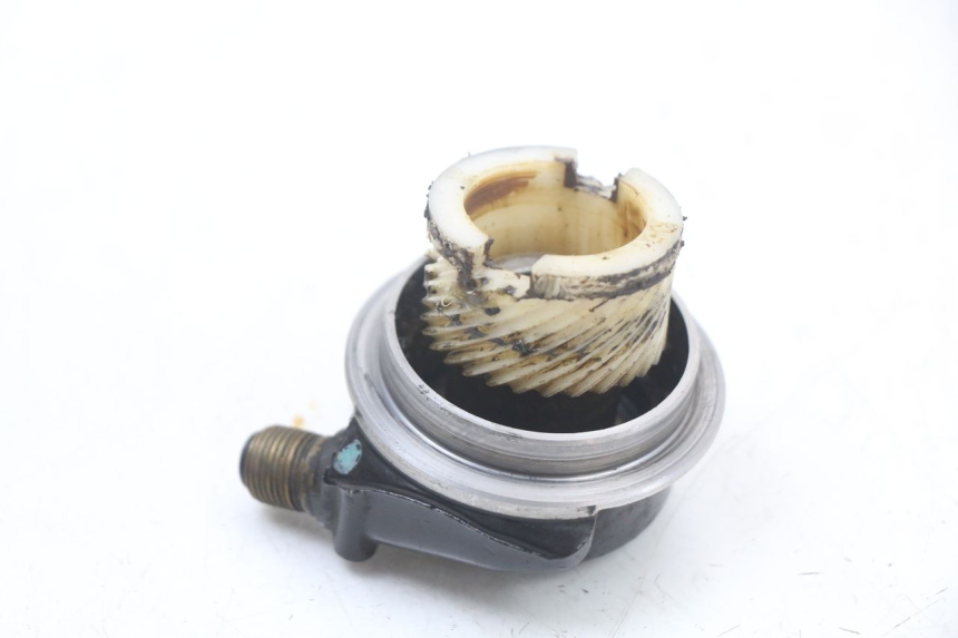 photo de TELLERAANDRIJVER TELLER YAMAHA XJS DIVERSION 600 (1997 - 1999) - Andere kijkhoek