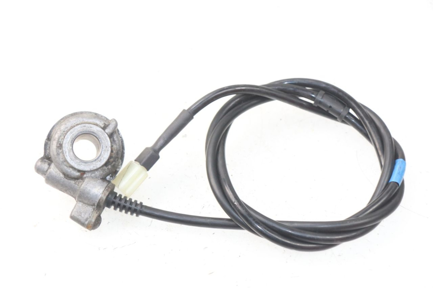 photo de TELLERAANDRIJVER TELLER HONDA XLV VARADERO 125 (2000 - 2006) - Hoofdaanzicht