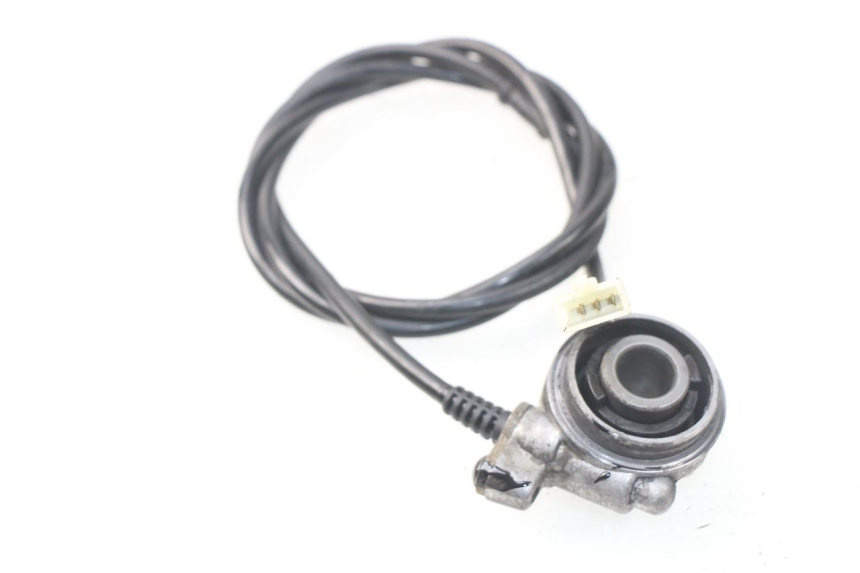 photo de TELLERAANDRIJVER TELLER HONDA XLV VARADERO 125 (2000 - 2006) - Andere kijkhoek