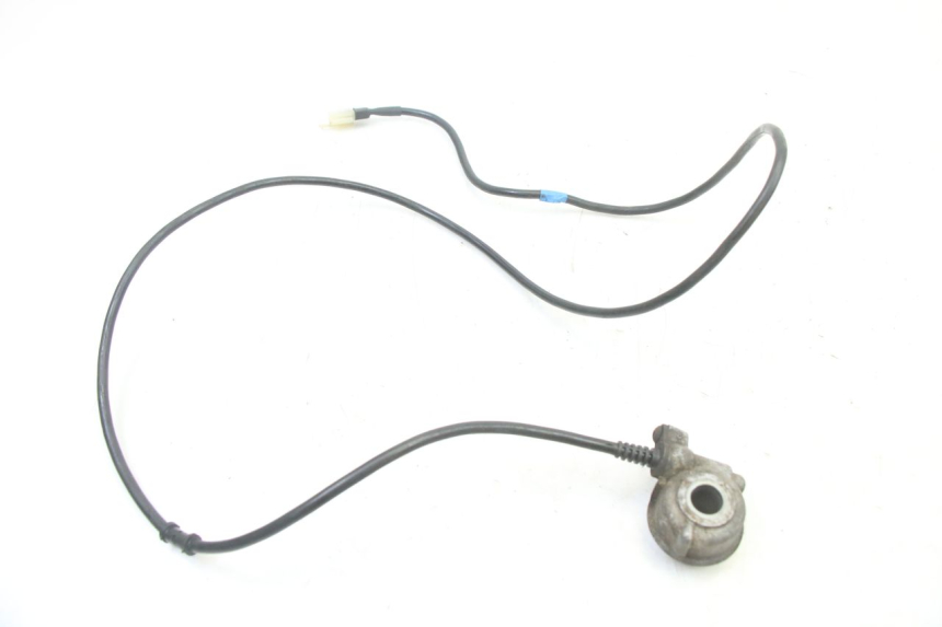 photo de TELLERAANDRIJVER TELLER HONDA XLV VARADERO 125 (2000 - 2006) - Hoofdaanzicht