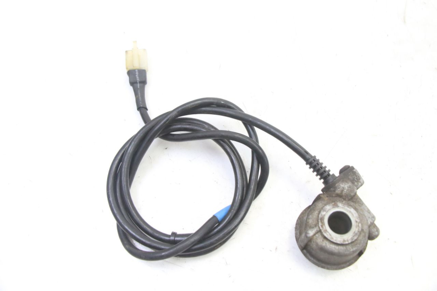 photo de TELLERAANDRIJVER TELLER HONDA XLV VARADERO 125 (2000 - 2006) - Detail van het onderdeel