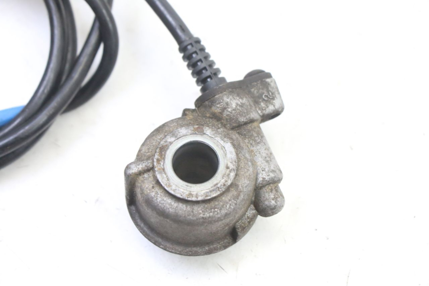 photo de TELLERAANDRIJVER TELLER HONDA XLV VARADERO 125 (2000 - 2006) - Zoom op gebruiksstaat