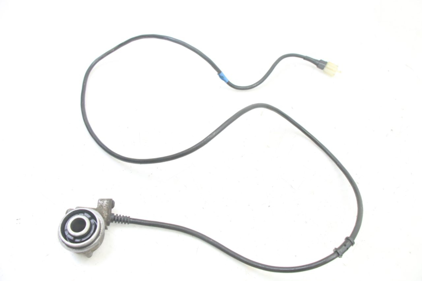 photo de TELLERAANDRIJVER TELLER HONDA XLV VARADERO 125 (2000 - 2006) - Andere kijkhoek