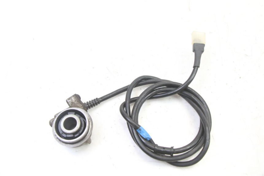 photo de TELLERAANDRIJVER TELLER HONDA XLV VARADERO 125 (2000 - 2006) - Technische close-up