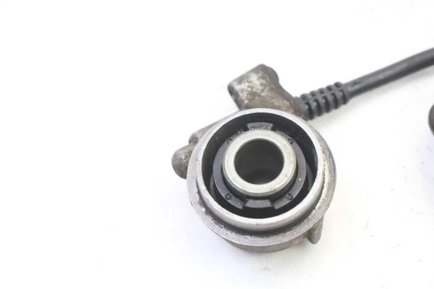 photo de TELLERAANDRIJVER TELLER HONDA XLV VARADERO 125 (2000 - 2006) - Overzicht