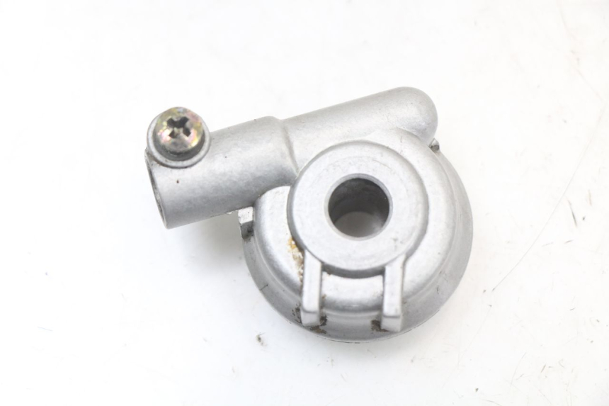 photo de TELLERAANDRIJVER TELLER SYM XS 125 (2007 - 2016) - Hoofdaanzicht