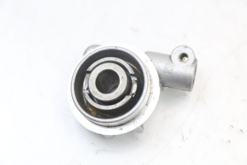 photo de TELLERAANDRIJVER TELLER SYM XS 125 (2007 - 2016) - Zoom op gebruiksstaat