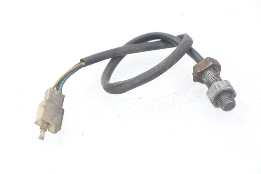 photo de TELLERAANDRIJVER TELLER SHINERAY XY150STE 150 - Hoofdaanzicht