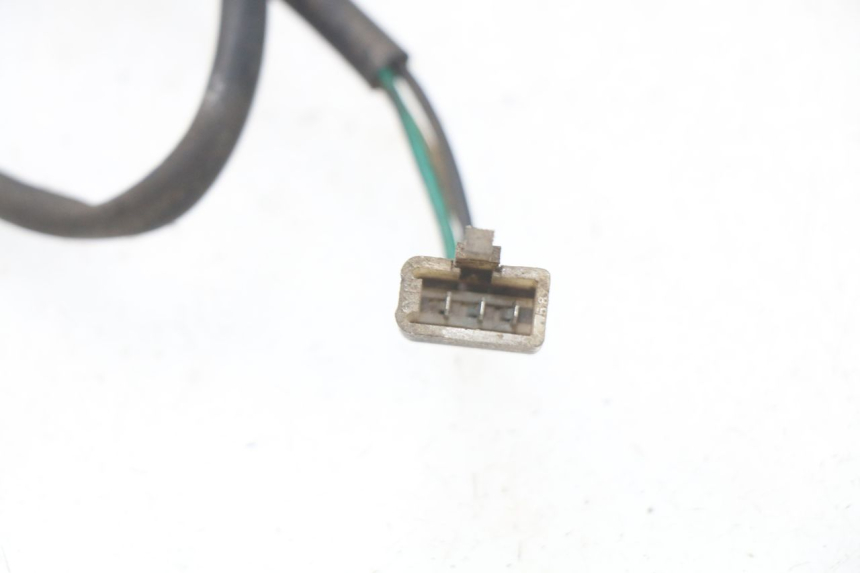 photo de TELLERAANDRIJVER TELLER SHINERAY XY150STE 150 - Detail van het onderdeel